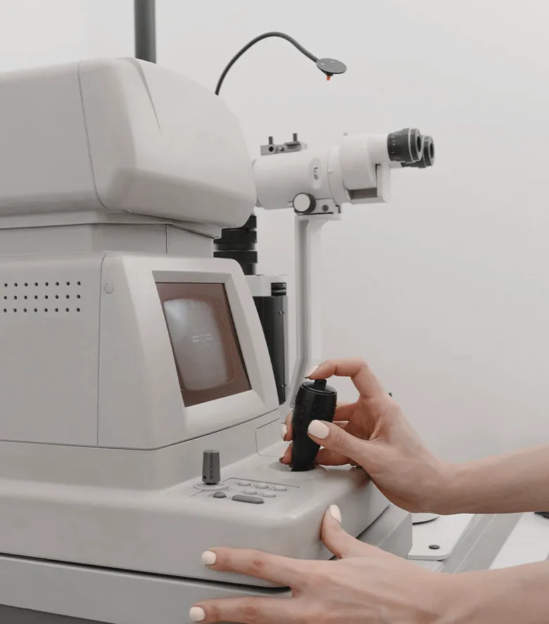 Bild für Weitere Untersuchungen und Behandlungen