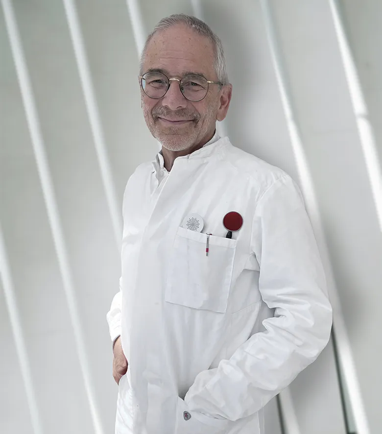 Dr. med. Bernd Fischer