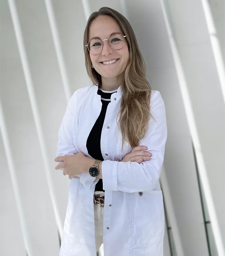 Dr. med. Nora Fischer